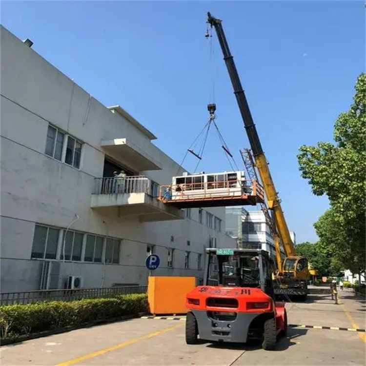 江苏小型吊车出租电话