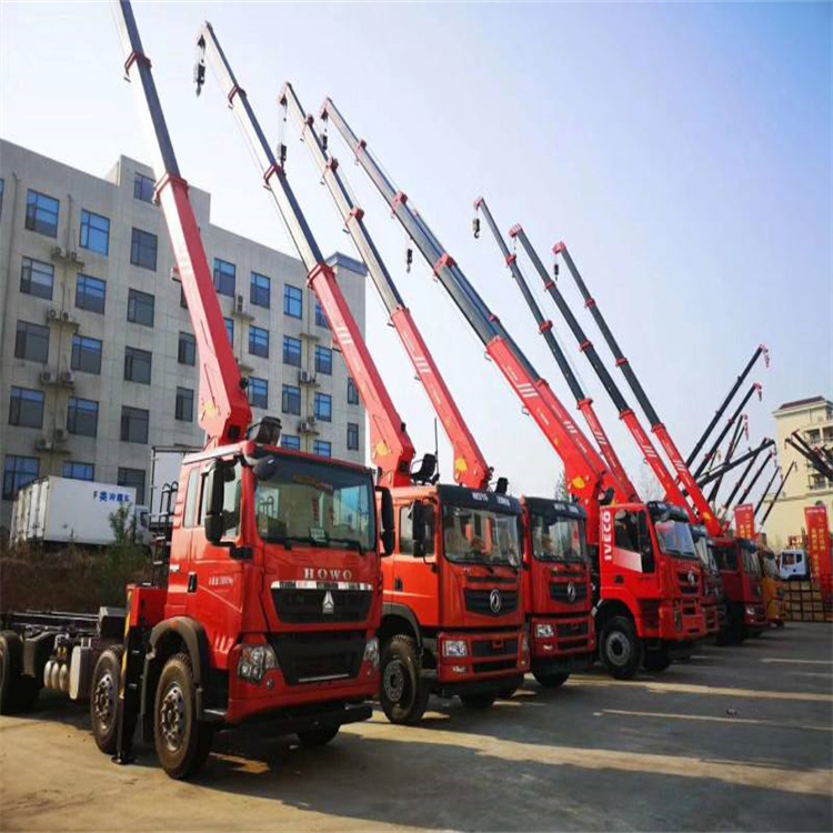 江苏租专业吊车电话