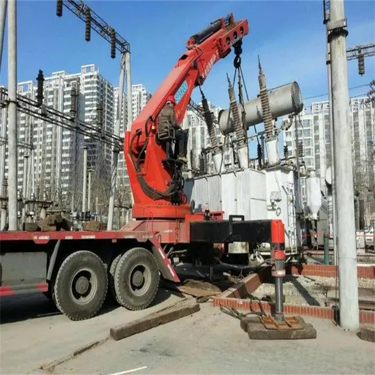 江苏就近吊车出租|工地厂房吊装设备租赁|24小时高效响应