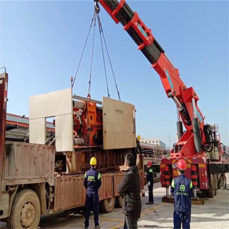 江苏附近随车吊出租，便捷服务与实用联系方式