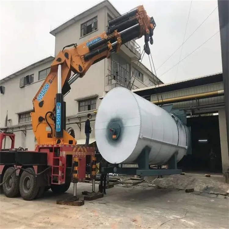 江苏室内装修小型折臂吊出租服务：高效解决方案与租赁指南