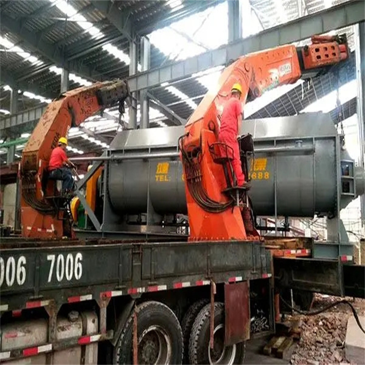 江苏大型随车吊出租多少钱