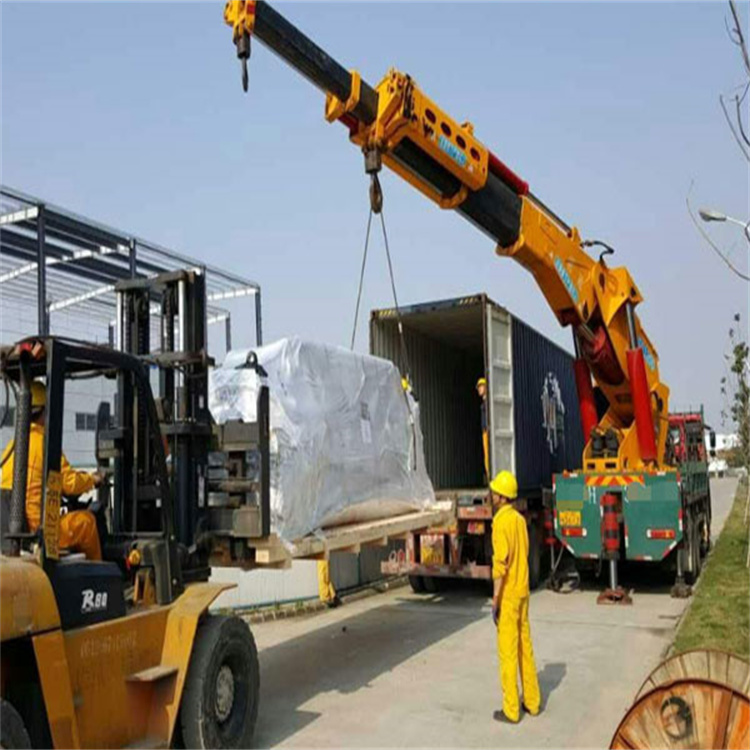 江苏专业随车吊出租电话