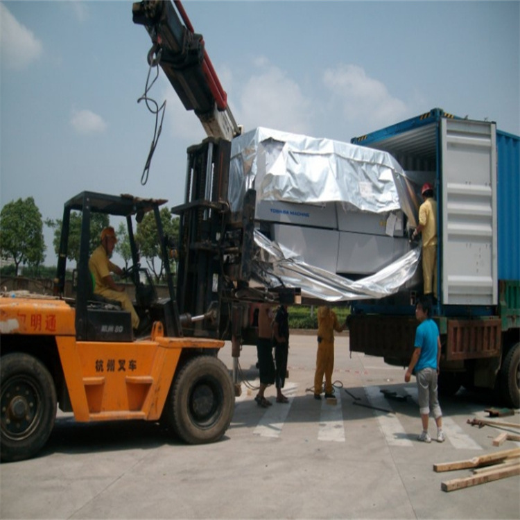 江苏物流仓库装卸随车吊租赁服务优势与选择指南