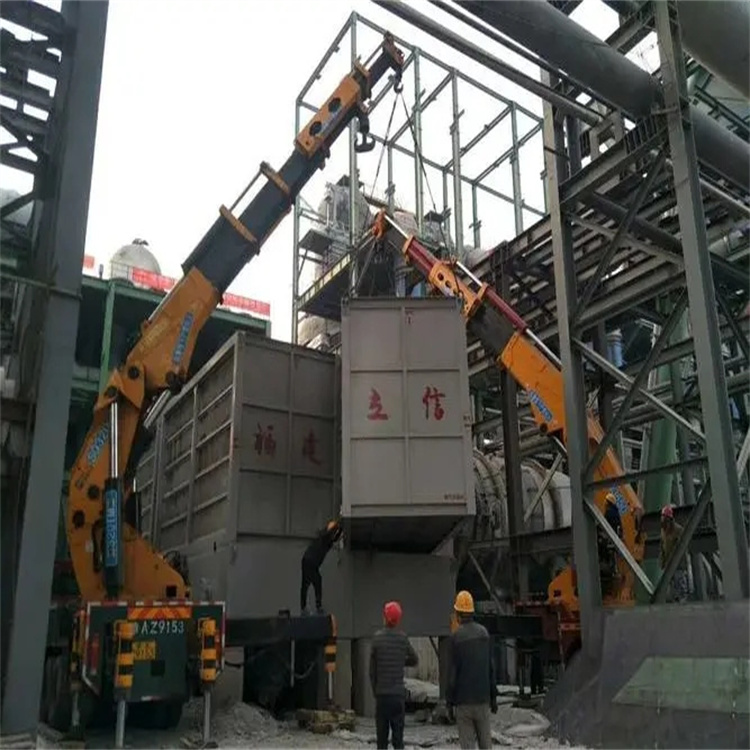 江苏折臂吊车租赁电话