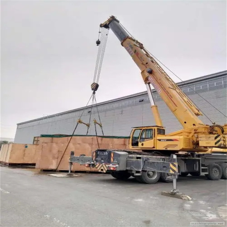 江苏500吨汽车吊出租