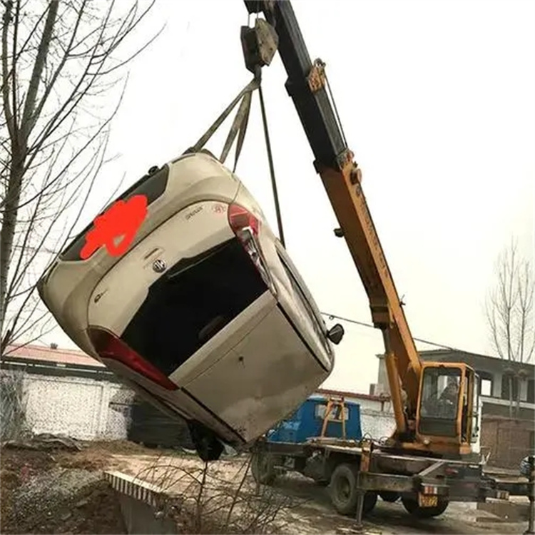 江苏随时待命，吊车24小时道路救援服务全解析