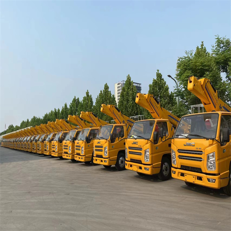 江苏路灯车高空作业车出租|市政维修|广告安装