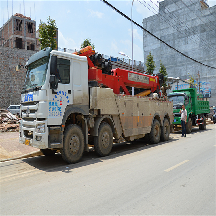 江苏50吨随车吊出租