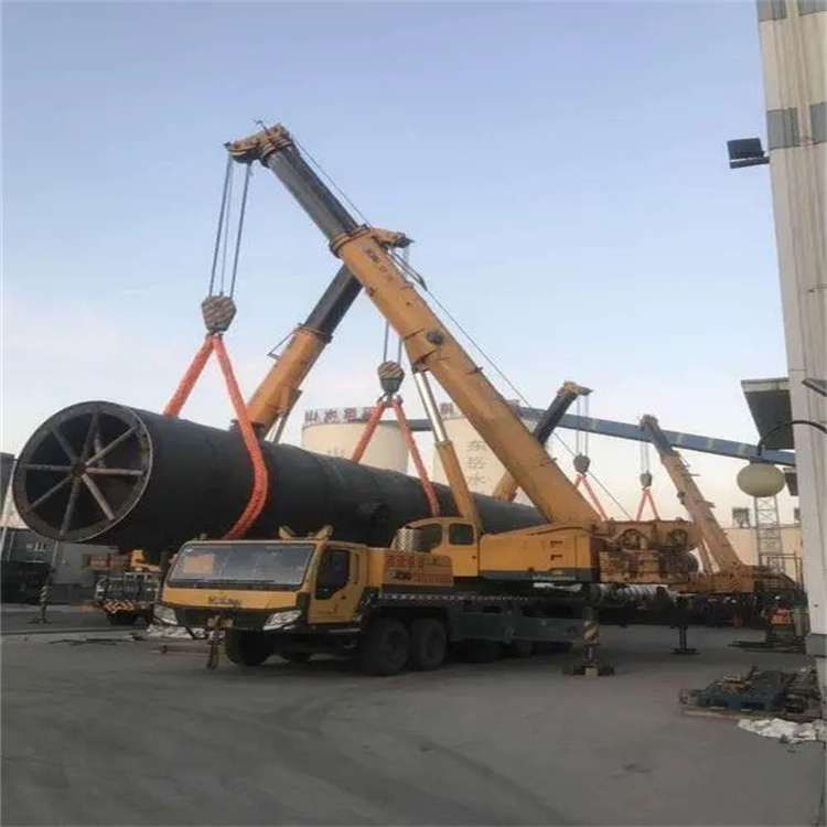 江苏如何评估吊车出租公司在风电设备吊装的专业性