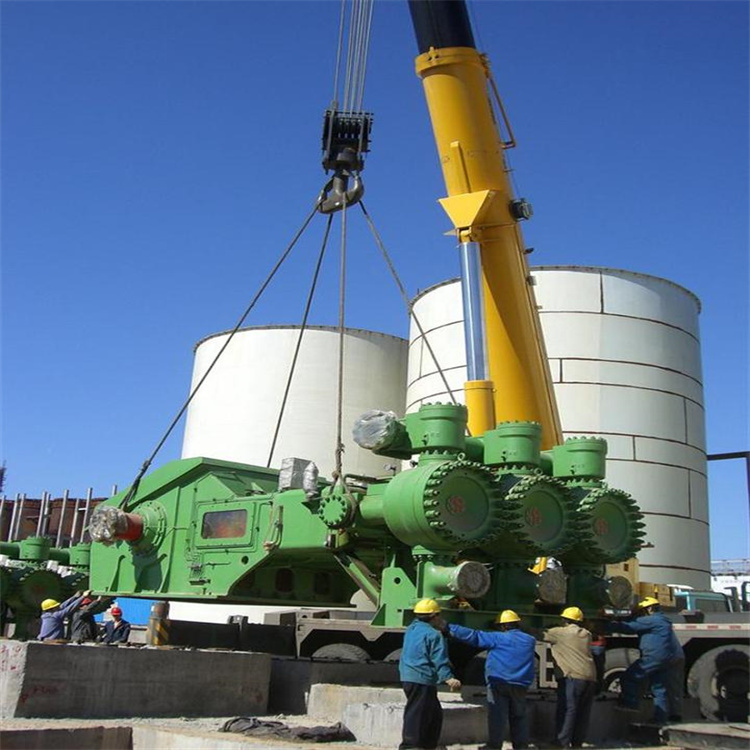 江苏50t吊车最多能吊多重