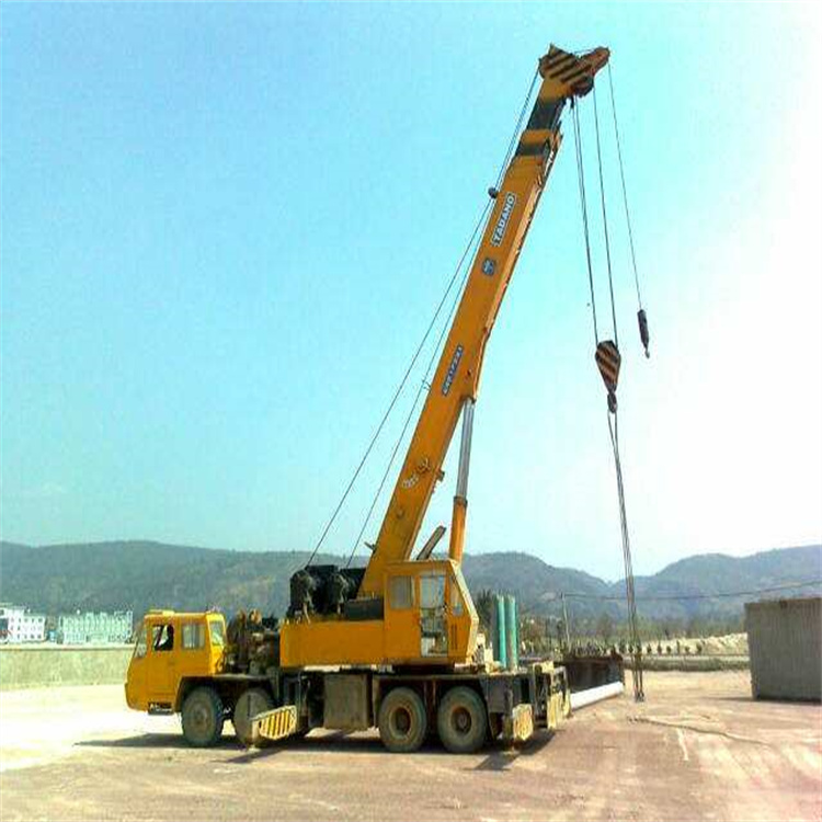 江苏小型吊车出租价格是多少